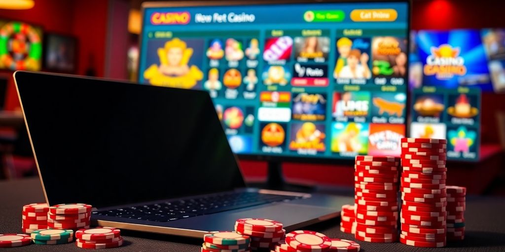 Moderne online casino reviews