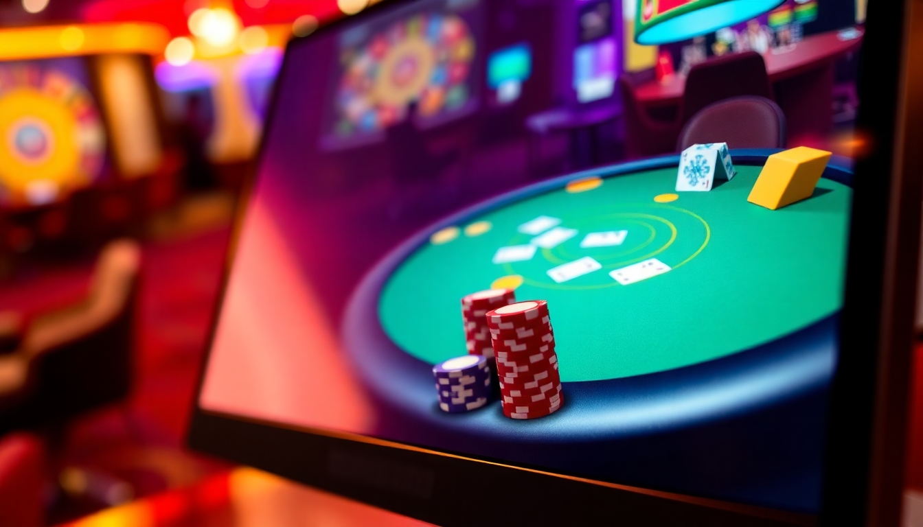 casino zonder cruks poker